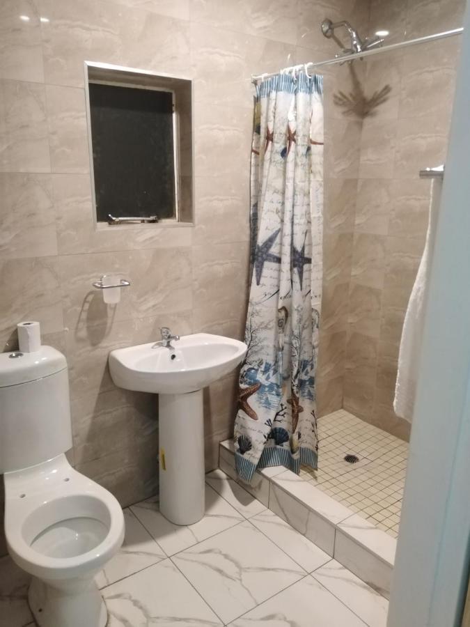 Classic-Lodge Kempton Park Luaran gambar