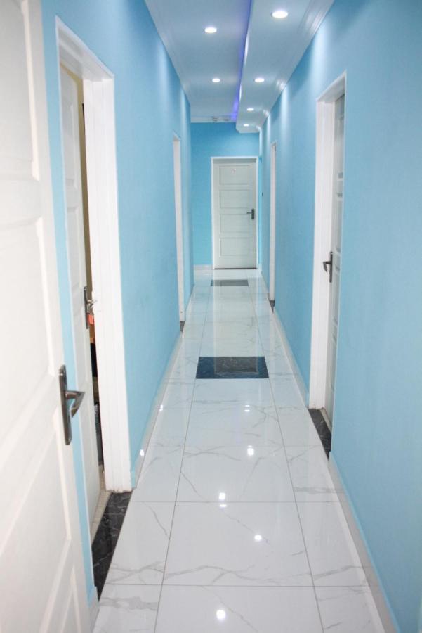 Classic-Lodge Kempton Park Luaran gambar